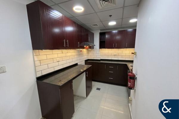 2 BED + MAID ROOM | AVAILABLE NOW |