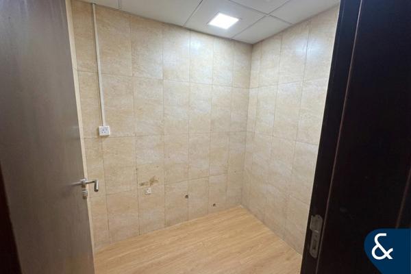 2 BED + MAID ROOM | AVAILABLE NOW |