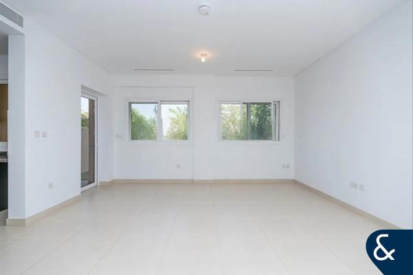 Type C | Vacant on Transfer | 3 Bed + Maid