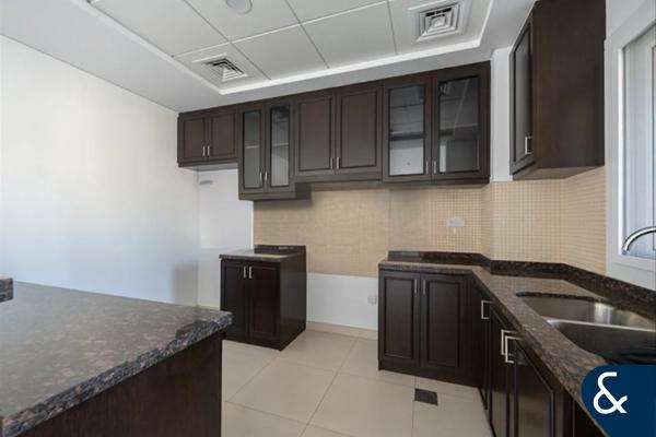 Type C | Vacant on Transfer | 3 Bed + Maid