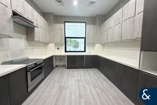 5 Bed Villa | Vacant Now | Negotiable