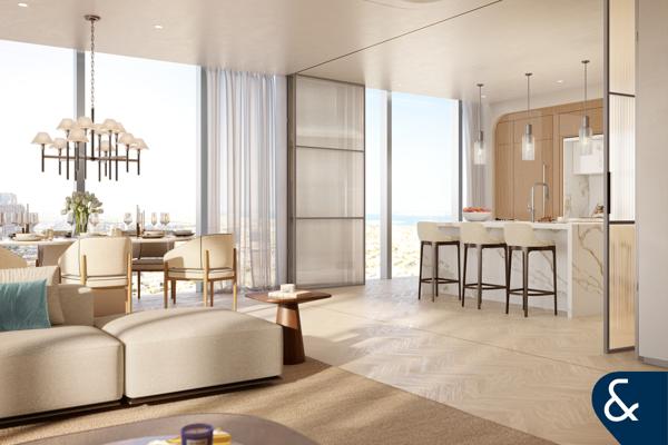 Genuine Resale | Mid Floor | 1508 Interiors