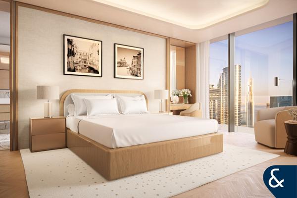 Genuine Resale | Mid Floor | 1508 Interiors