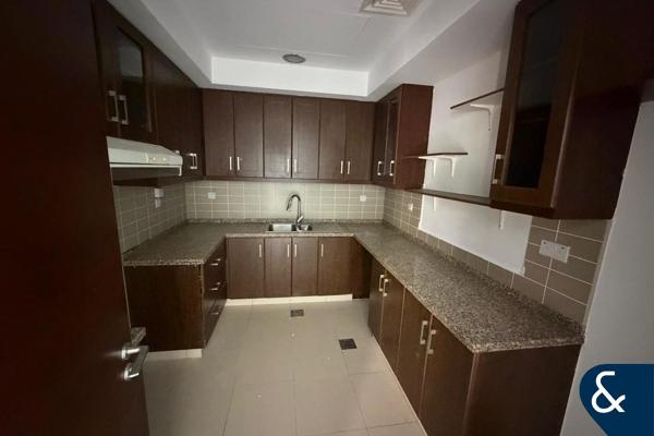 Type 2E | Big Plot | Corner Unit | 4 beds
