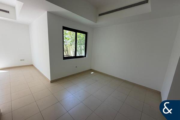 Type 2E | Big Plot | Corner Unit | 4 beds