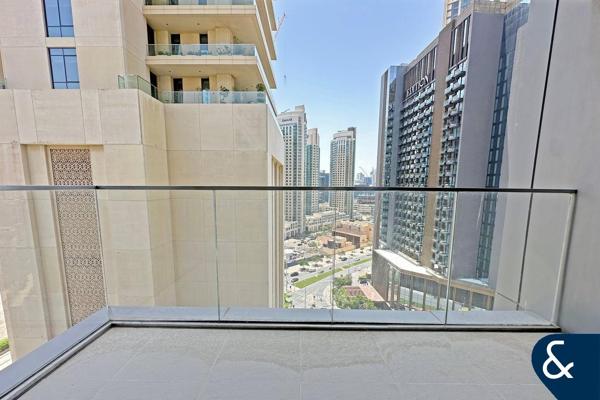 Large Layout | Mall Access | Prime Location