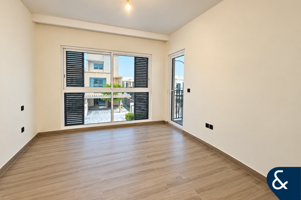 5 Bedrooms | Near Lagoons | Prime Plot