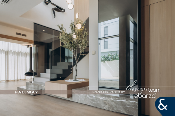 FULLY UPGRADED BY EBARZA | LARGE LAYOUT