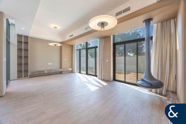 Fully Upgraded | Ebarza Design | Must See