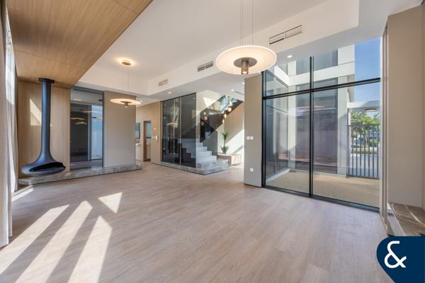 Fully Upgraded | Ebarza Design | Must See