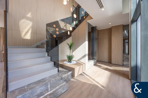 Fully Upgraded | Ebarza Design | Must See