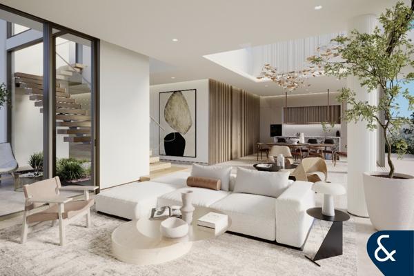 Multiple Options | Sunset View | High number