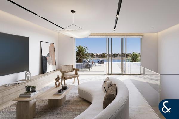 Multiple Options | Sunset View | High number