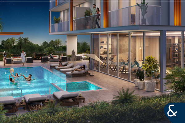 Vastu compliant | Close to metro | 1 Bedroom