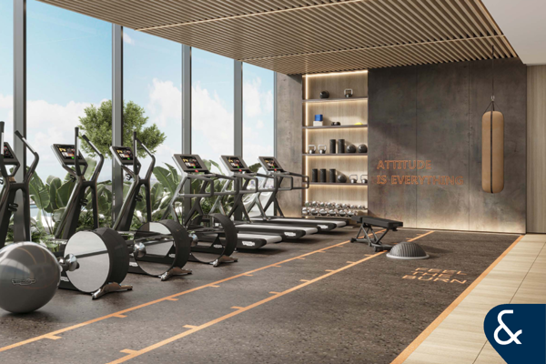 Vastu compliant | Close to metro | 1 Bedroom