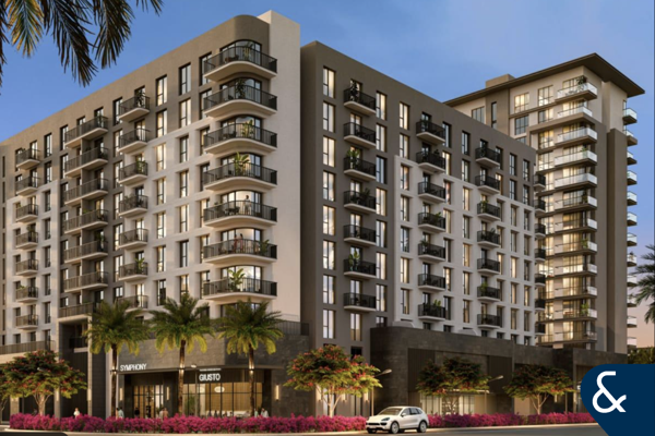 Mortgageable | Spacious Layout | Open View