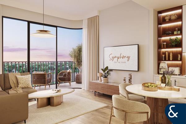 Mortgageable | Spacious Layout | Open View