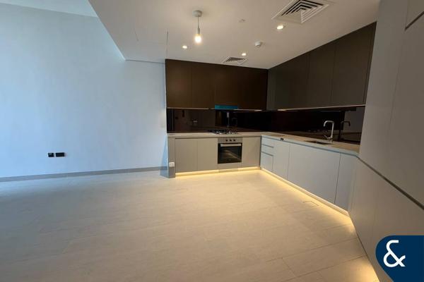 Brand New | Spacious One Bed | Exclusive