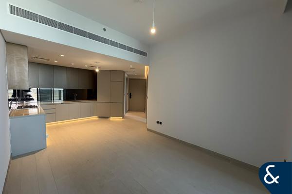 Brand New | Spacious One Bed | Exclusive