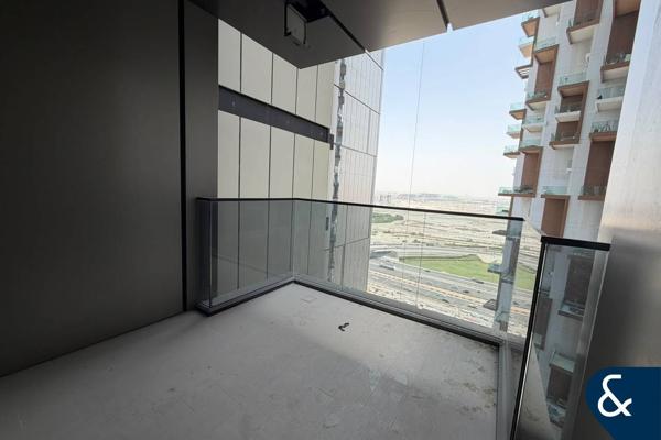 Brand New | Spacious One Bed | Exclusive