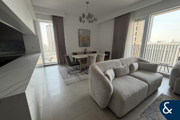3 Bedroom | Furnished | Apartment | 3 bath