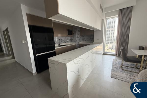 3 Bedroom | Furnished | Apartment | 3 bath