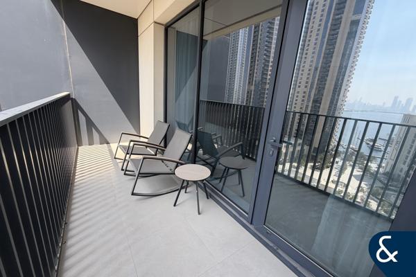 3 Bedroom | Furnished | Apartment | 3 bath