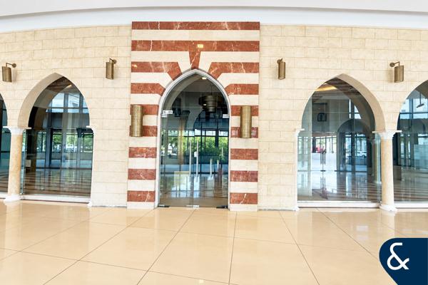 Prime Retail | Great Footfall | Ground Floor