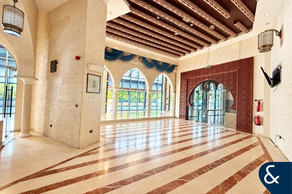 Prime Retail | Great Footfall | Ground Floor