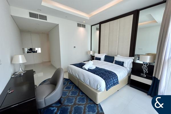Vacant Now | Two Bedroom | Spacious