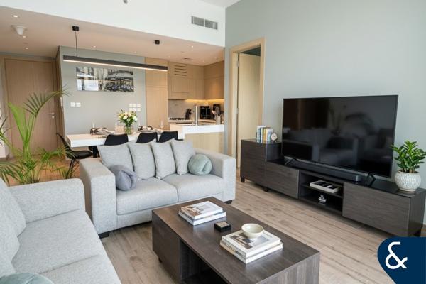 Park View | Maids Room | Vacant on Transfer