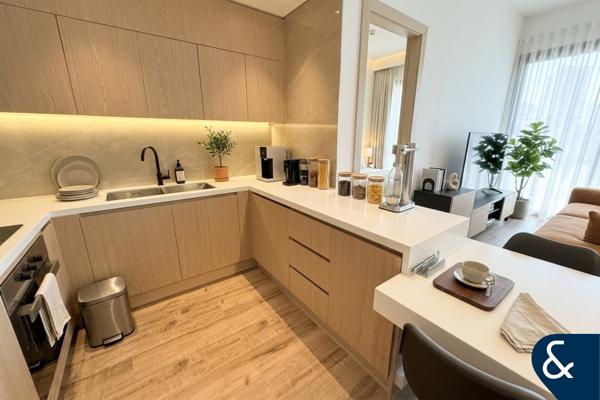 Park View | Maids Room | Vacant on Transfer