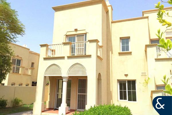 Exclusive| 3 Bedrooms | Vacant | View Today