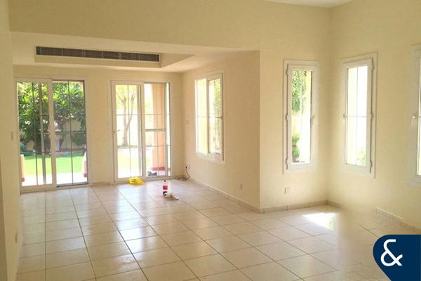 Exclusive| 3 Bedrooms | Vacant | View Today