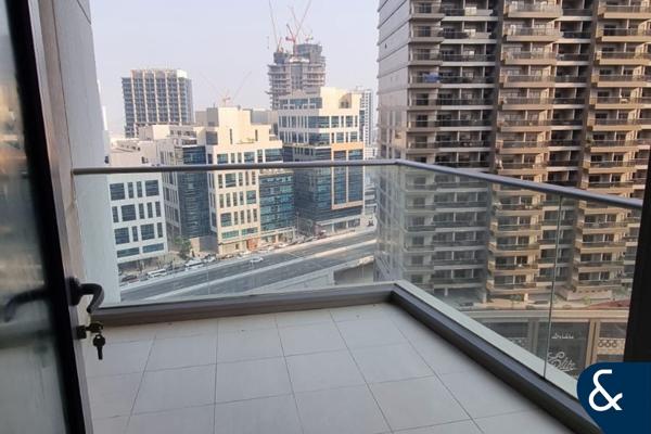 1 Bedroom | Unfurnished | Vacant Now