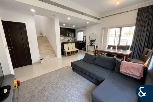 Vastu | End Unit | Type B 3 Bed + Maid
