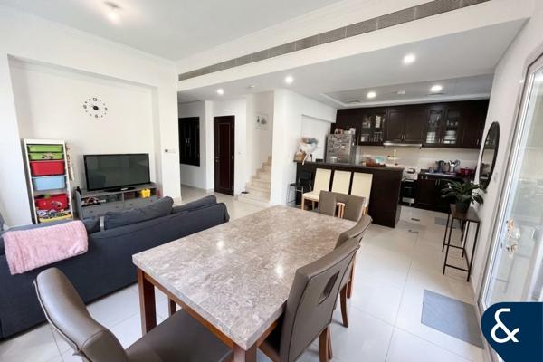 Vastu | End Unit | Type B 3 Bed + Maid