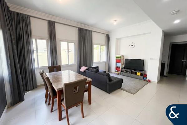 Vastu | End Unit | Type B 3 Bed + Maid