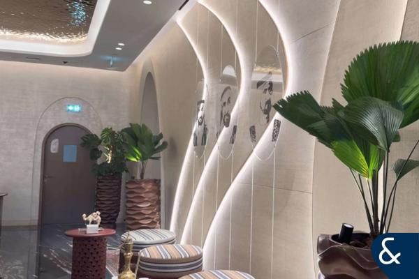 Ciel | Mid Floor | Investment Opportunity