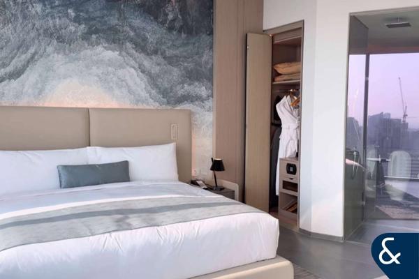 Ciel | Mid Floor | Investment Opportunity