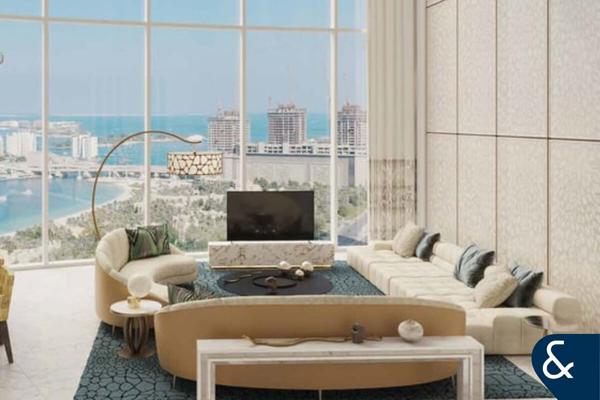 2 Bedroom | Best Layout | Investment | Vacant