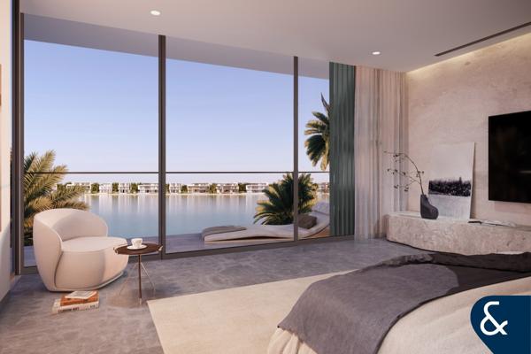 Multiple Options | Sunrise View | High number
