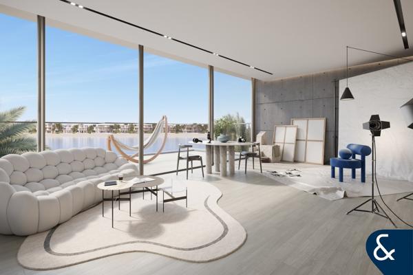 Multiple Options | Sunrise View | High number
