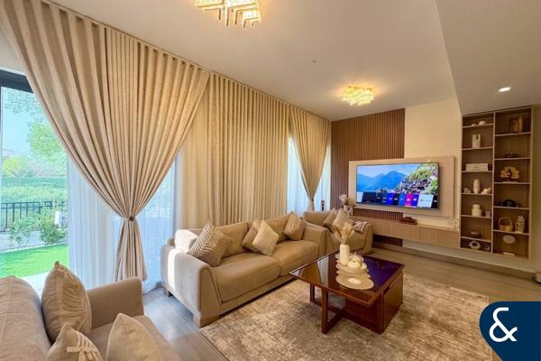 4 Bed + M | Corner Unit | Vacant On Transfer