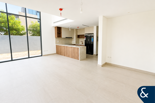 GREENBELT | 4 BEDROOM G+1 | CLOSE TO POOL