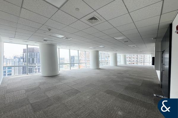Available Now | Grade A Office | Category A