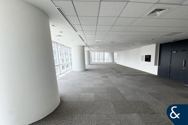 Available Now | Grade A Office | Category A