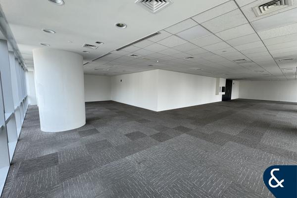 Available Now | Grade A Office | Category A