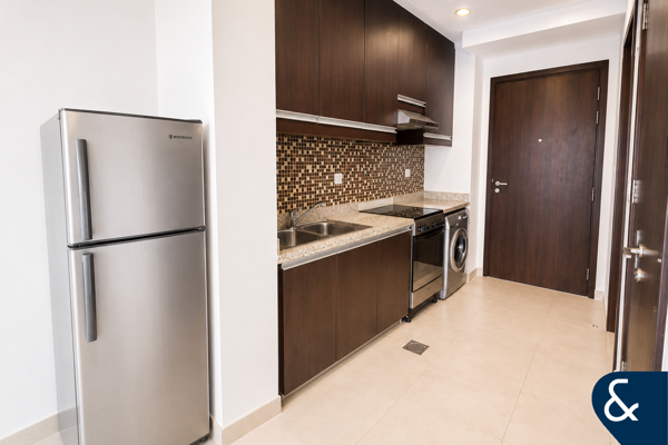 Large Layout | Appliances Incl | Ready Now