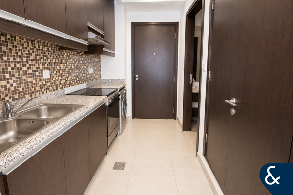 Large Layout | Appliances Incl | Ready Now